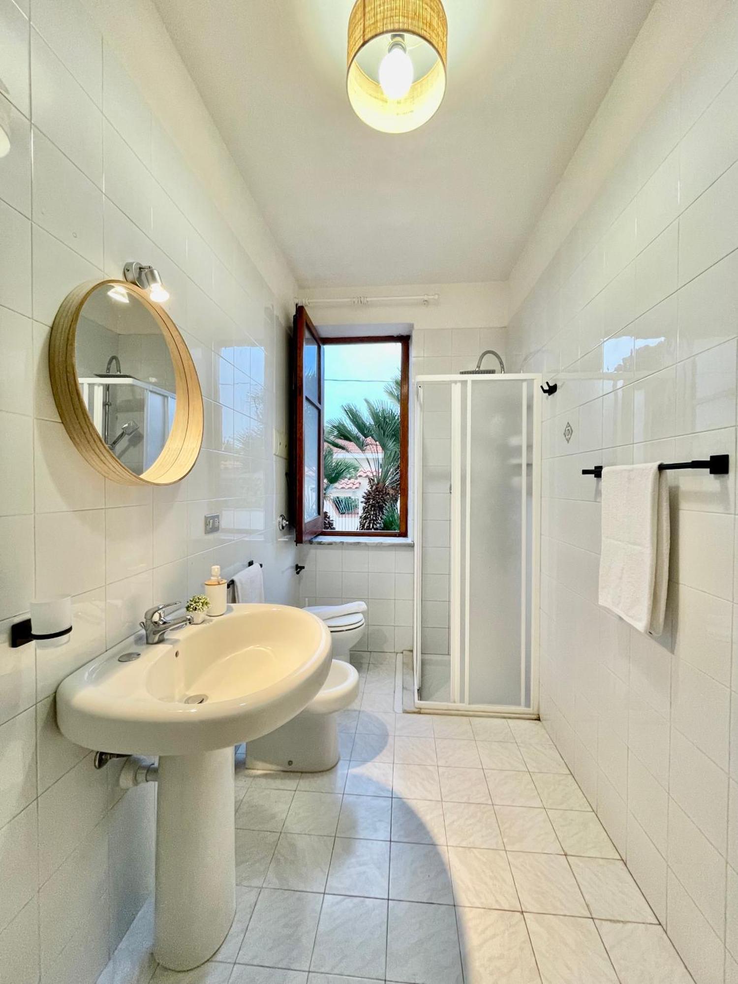 טראפטו Villa Sul Mare Palazzolo מראה חיצוני תמונה