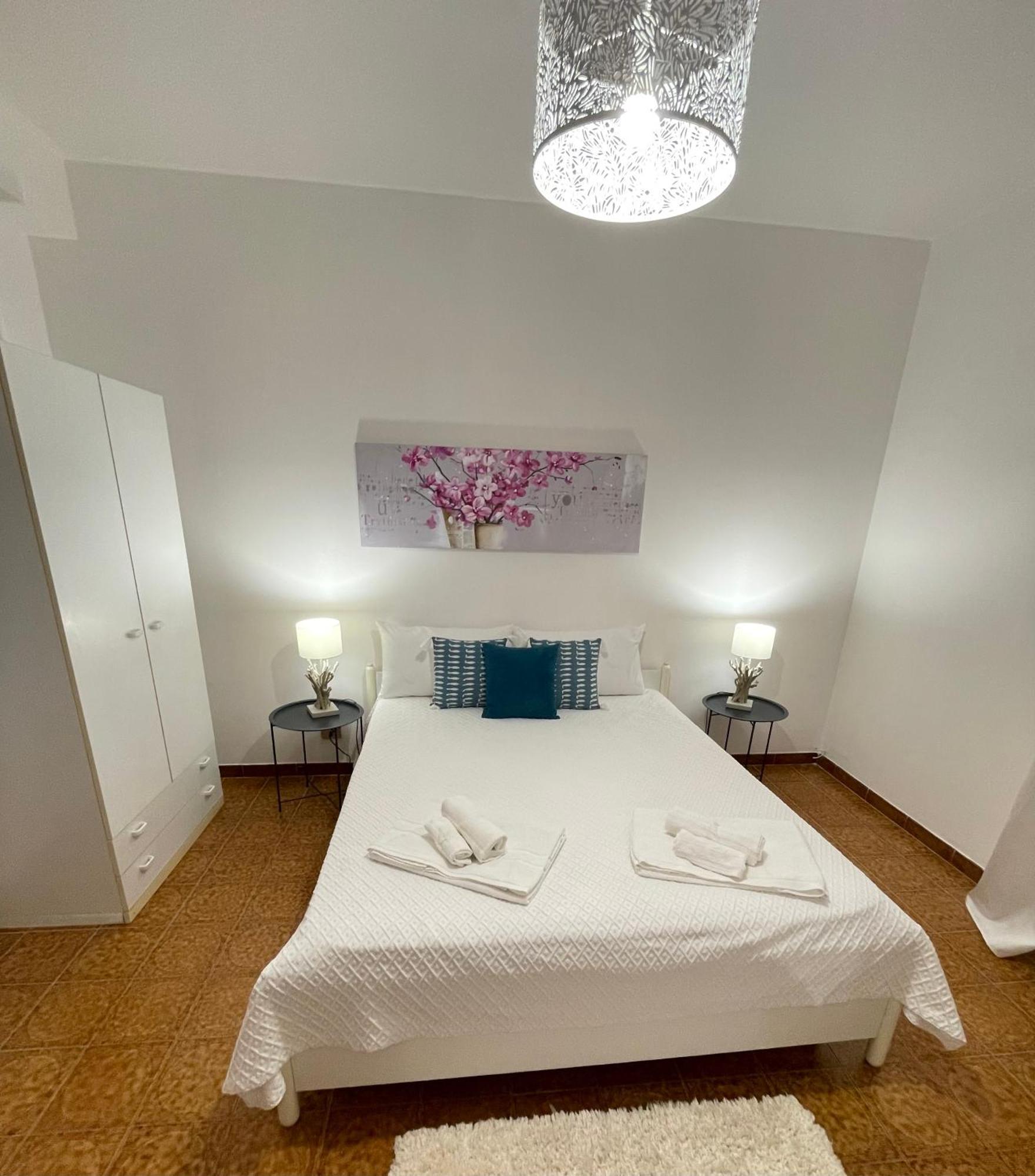 טראפטו Villa Sul Mare Palazzolo מראה חיצוני תמונה