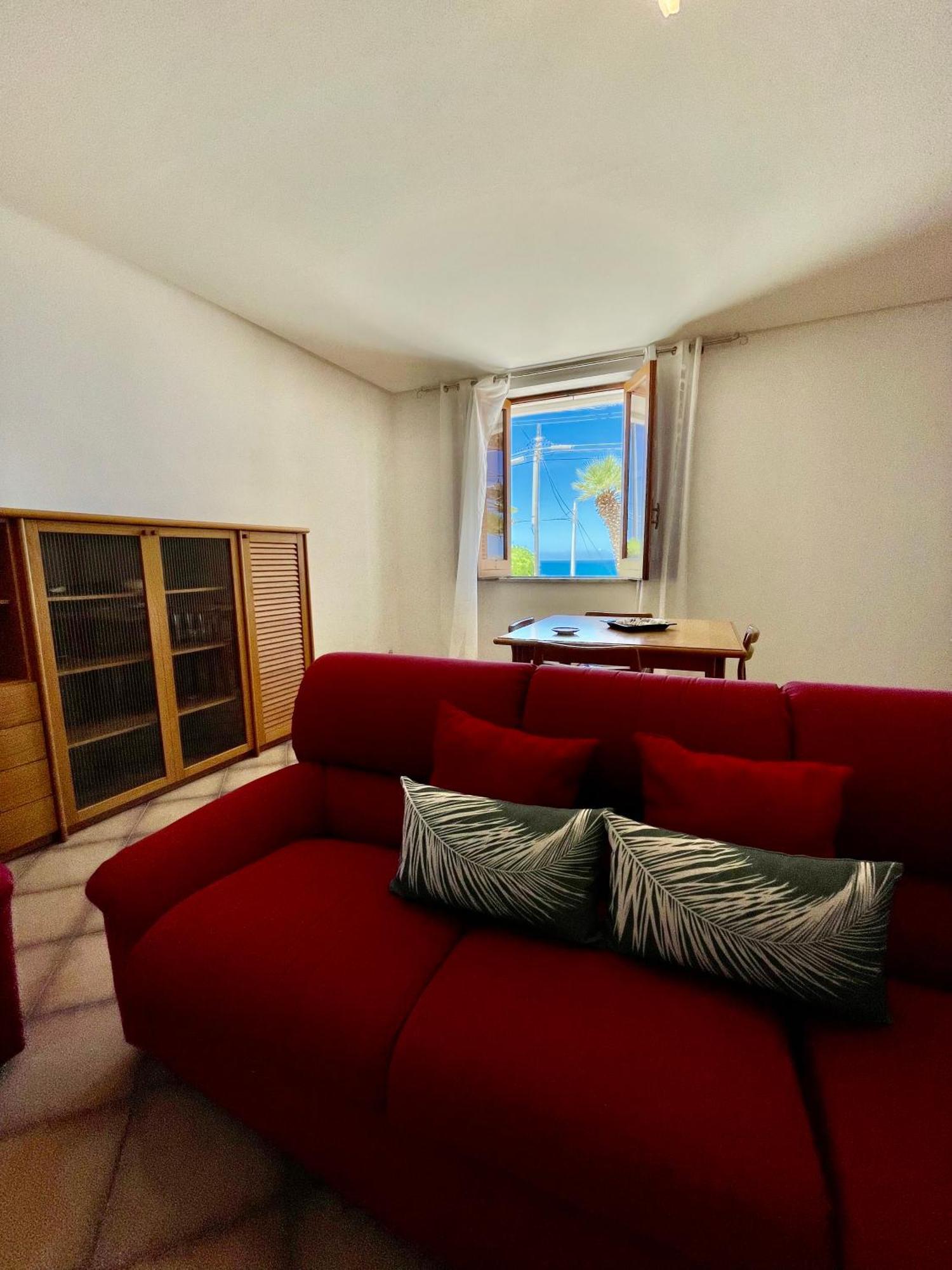 טראפטו Villa Sul Mare Palazzolo מראה חיצוני תמונה