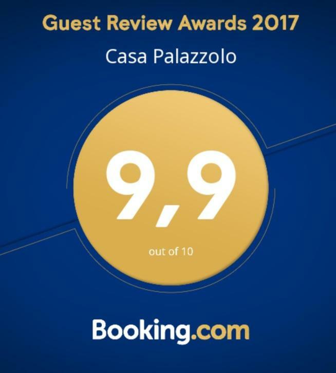 טראפטו Villa Sul Mare Palazzolo מראה חיצוני תמונה